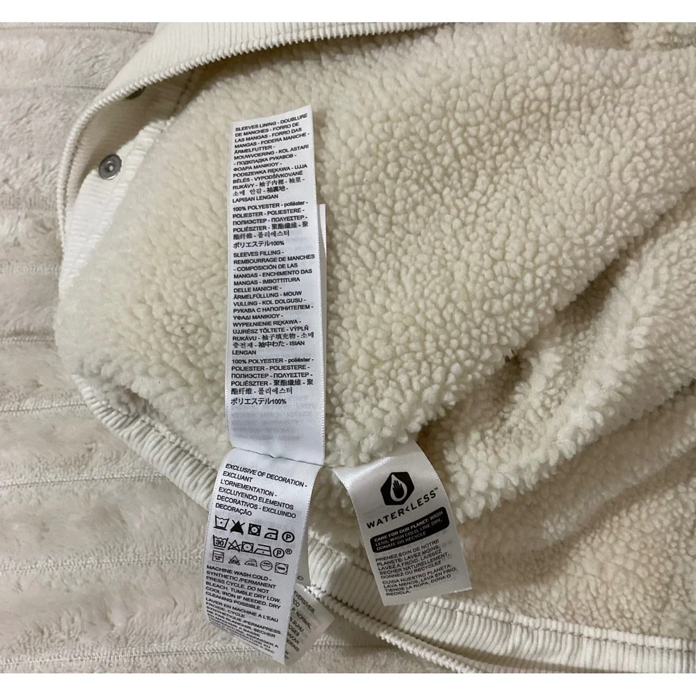 Levis levi type